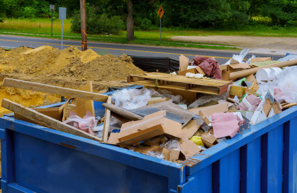 Trusted Walnut Creek, OH Junk Removal Services Experts